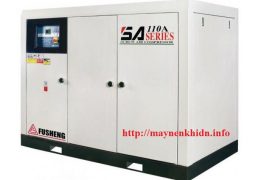 may-nen-khi-truc-vit-fusheng-100kw-sa110a